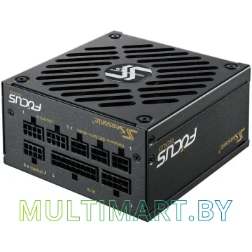 Блок питания Seasonic Focus SGX-500 500W (SSR-500SGX) картинка 2